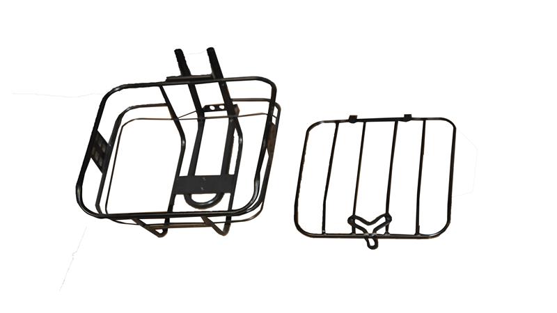 ÖN SEPET (MASTER CAR)